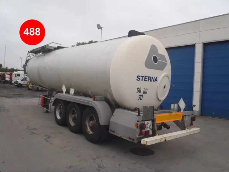 LOHEAC BITUMEN