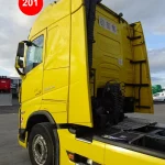 VOLVO FH500 GLOBETROTTER