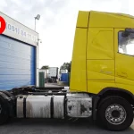 VOLVO FH500 GLOBETROTTER