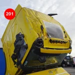 VOLVO FH500 GLOBETROTTER