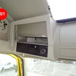 VOLVO FH500 GLOBETROTTER