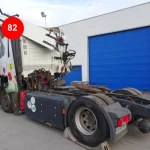 IVECO S WAY 460 CNG