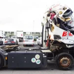 IVECO S WAY 460 CNG