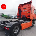 RENAULT T520