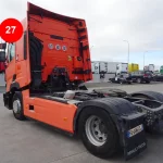 RENAULT T520