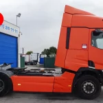 RENAULT T520