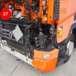 RENAULT T520