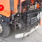 RENAULT T520