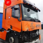 RENAULT T520