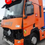 RENAULT T520
