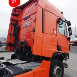 RENAULT T520