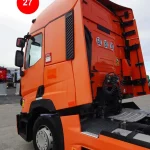 RENAULT T520