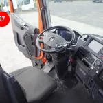 RENAULT T520