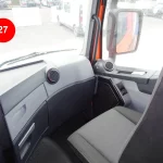 RENAULT T520