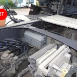 RENAULT T520