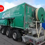 KEMPF MOBILEMAN D3L CHAPETRAILER