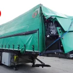 KEMPF MOBILEMAN D3L CHAPETRAILER