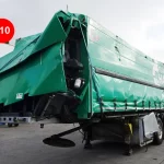 KEMPF MOBILEMAN D3L CHAPETRAILER
