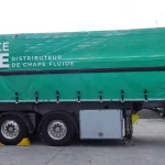 KEMPF MOBILEMAN D3L CHAPETRAILER
