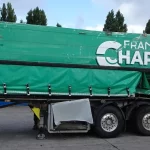 KEMPF MOBILEMAN D3L CHAPETRAILER