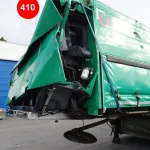 KEMPF MOBILEMAN D3L CHAPETRAILER