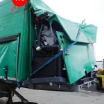 KEMPF MOBILEMAN D3L CHAPETRAILER