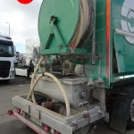 KEMPF MOBILEMAN D3L CHAPETRAILER