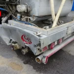 KEMPF MOBILEMAN D3L CHAPETRAILER