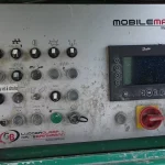 KEMPF MOBILEMAN D3L CHAPETRAILER