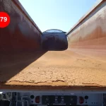 SCHMITZ TIPPER 30M³