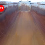 SCHMITZ TIPPER 30M³