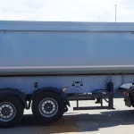 SCHMITZ TIPPER 30M³