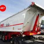 BENALU SIDERALE 27M³