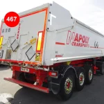 BENALU SIDERALE 27M³