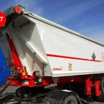 BENALU SIDERALE 27M³