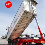 BENALU SIDERALE 27M³