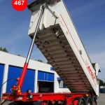 BENALU SIDERALE 27M³