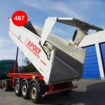 BENALU SIDERALE 27M³