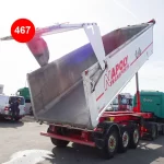 BENALU SIDERALE 27M³
