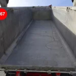 BENALU SIDERALE 27M³