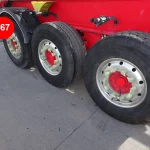 BENALU SIDERALE 27M³