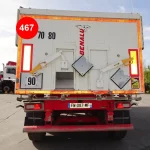 BENALU SIDERALE 27M³
