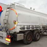 MAGYAR ADR BENZINE – DIESEL FUEL TANK 23000LITER