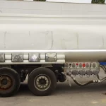 MAGYAR ADR BENZINE – DIESEL FUEL TANK 23000LITER