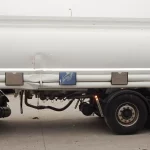 MAGYAR ADR BENZINE – DIESEL FUEL TANK 23000LITER