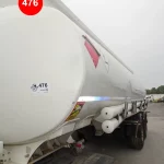 MAGYAR ADR BENZINE – DIESEL FUEL TANK 23000LITER