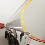 MAGYAR ADR BENZINE – DIESEL FUEL TANK 23000LITER