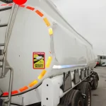 MAGYAR ADR BENZINE – DIESEL FUEL TANK 23000LITER