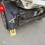 MAGYAR ADR BENZINE – DIESEL FUEL TANK 23000LITER