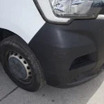 RENAULT MASTER TIEFRAMEN KOFFER